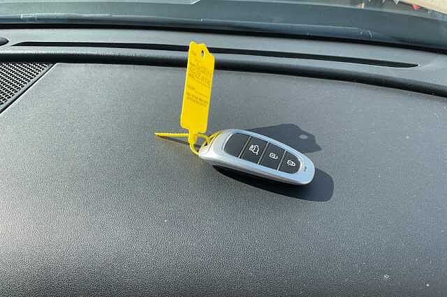 Hyundai TUCSON 1.6 TGDi Hybrid 230 Ultimate 5dr 2WD Auto