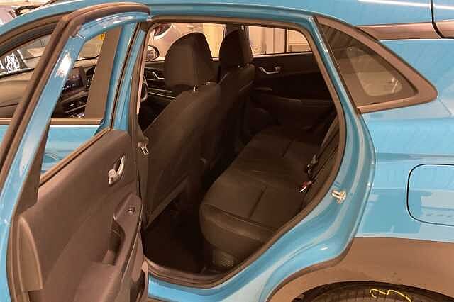 Hyundai KONA 1.6 GDi Hybrid SE Connect 5dr DCT