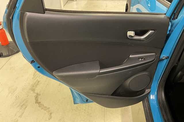 Hyundai KONA 1.6 GDi Hybrid SE Connect 5dr DCT