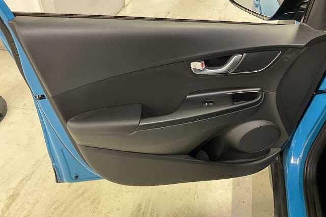 Hyundai KONA 1.6 GDi Hybrid SE Connect 5dr DCT