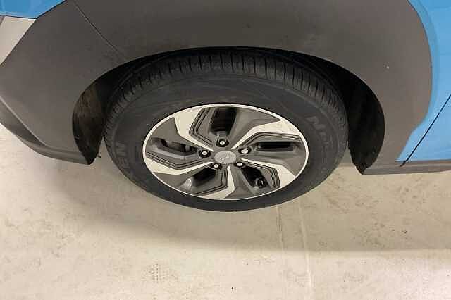 Hyundai KONA 1.6 GDi Hybrid SE Connect 5dr DCT
