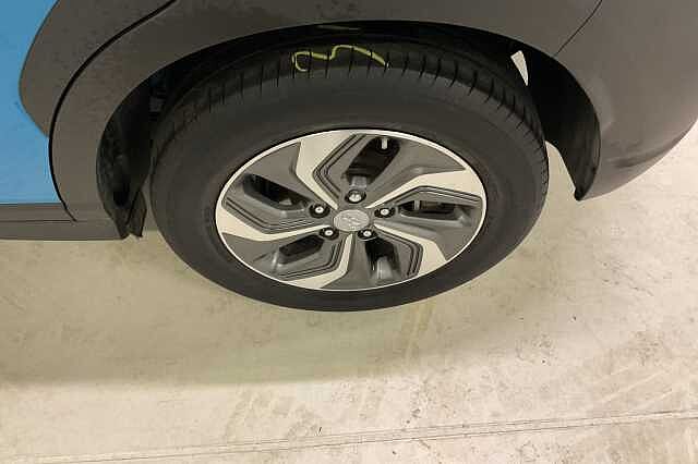 Hyundai KONA 1.6 GDi Hybrid SE Connect 5dr DCT
