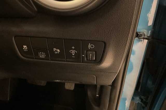Hyundai KONA 1.6 GDi Hybrid SE Connect 5dr DCT