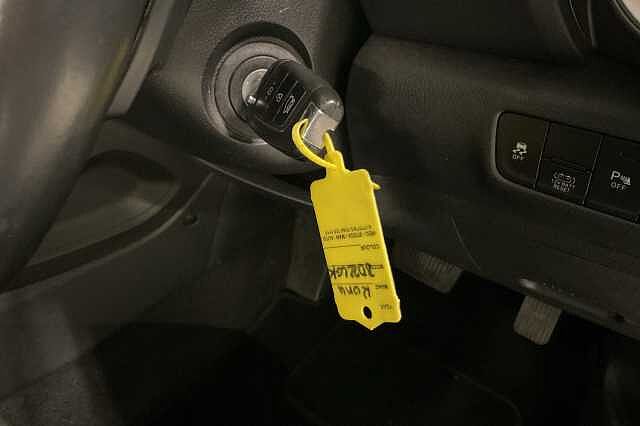 Hyundai KONA 1.6 GDi Hybrid SE Connect 5dr DCT