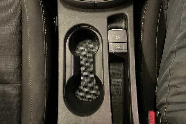 Hyundai KONA 1.6 GDi Hybrid SE Connect 5dr DCT