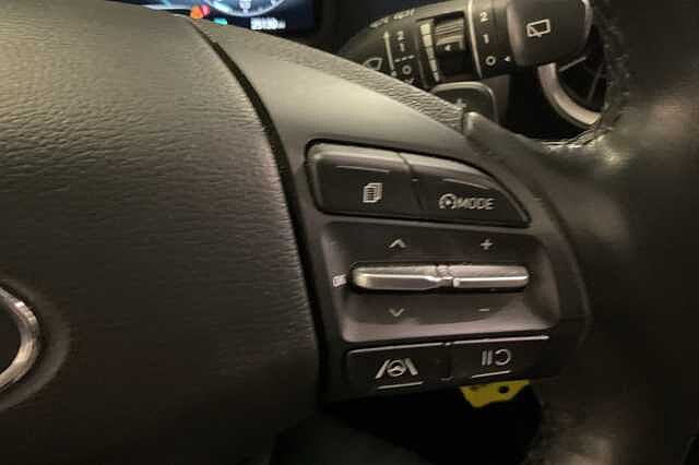 Hyundai KONA 1.6 GDi Hybrid SE Connect 5dr DCT