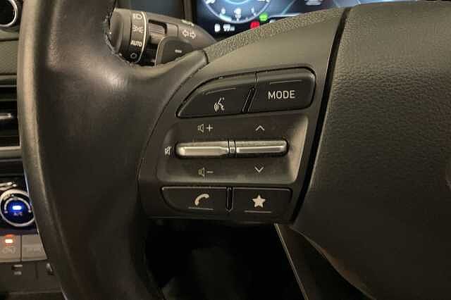 Hyundai KONA 1.6 GDi Hybrid SE Connect 5dr DCT
