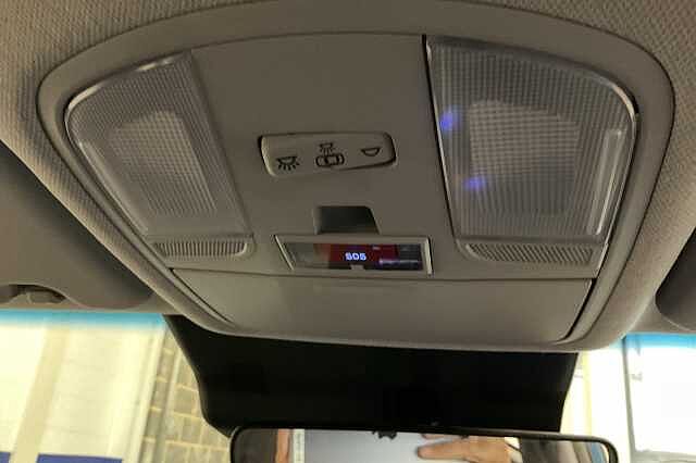 Hyundai KONA 1.6 GDi Hybrid SE Connect 5dr DCT