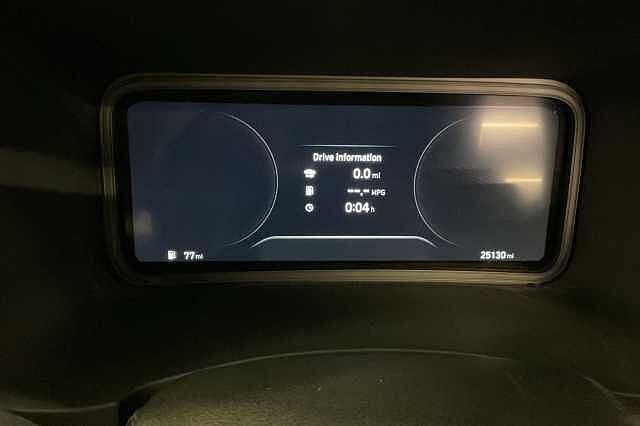 Hyundai KONA 1.6 GDi Hybrid SE Connect 5dr DCT