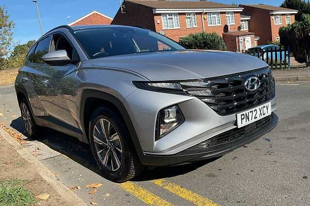 1.6 TGDi Hybrid 230 SE Connect 5dr 2WD Auto