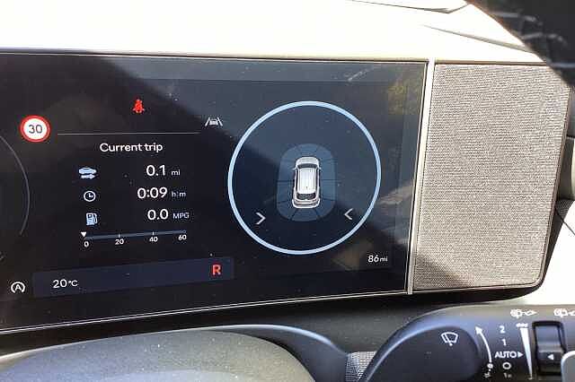 Hyundai TUCSON 1.6T 150 Ultimate 5dr DCT Grey