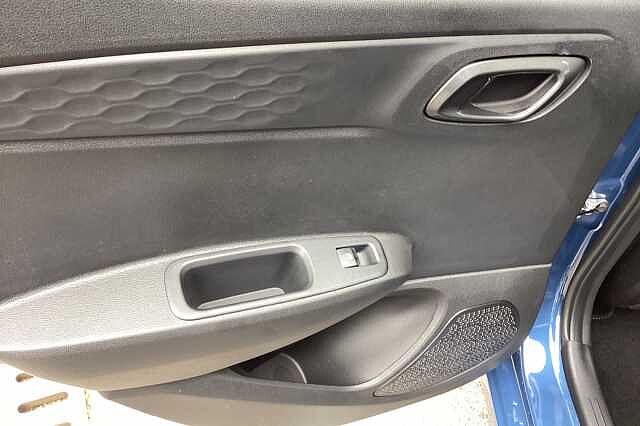 Hyundai I10 1.0 [63] Advance 5dr [Nav] Blue