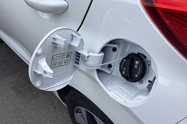 Hyundai I10 1.0 [63] Advance 5dr [Nav] White