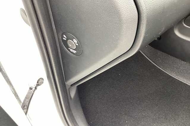 Hyundai I10 1.0 [63] Advance 5dr [Nav] White
