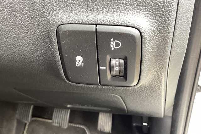 Hyundai I10 1.0 [63] Advance 5dr [Nav] White