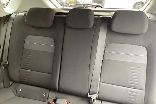 Hyundai BAYON 1.0 TGDi [90] Tech Line 5dr DCT White