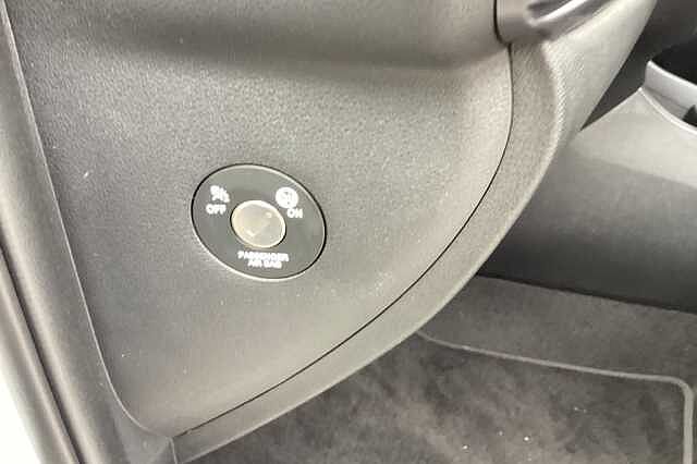 Hyundai BAYON 1.0 TGDi [90] Tech Line 5dr DCT White