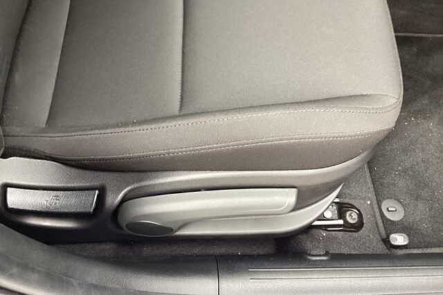 Hyundai BAYON 1.0 TGDi [90] Tech Line 5dr DCT White