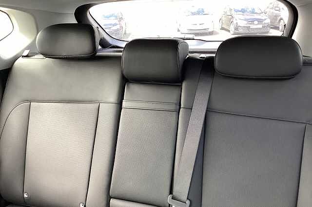 Hyundai KONA 1.6 Hybrid 138 Ultimate 5dr DCT