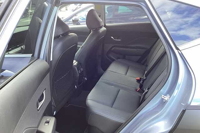 Hyundai KONA 1.6 Hybrid 138 Ultimate 5dr DCT