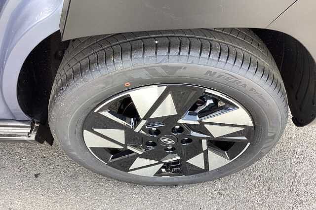 Hyundai KONA 1.6 Hybrid 138 Ultimate 5dr DCT