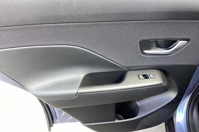 Hyundai KONA 1.6 Hybrid 138 Ultimate 5dr DCT