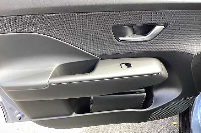 Hyundai KONA 1.6 Hybrid 138 Ultimate 5dr DCT