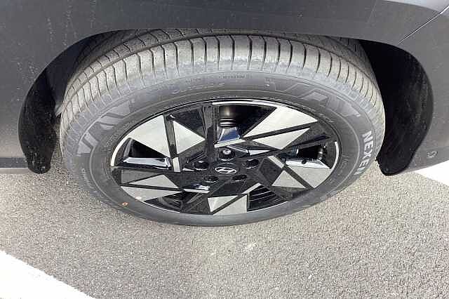 Hyundai KONA 1.6 Hybrid 138 Ultimate 5dr DCT