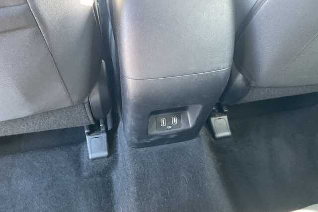 Hyundai TUCSON 1.6 TGDi Hybrid 230 SE Connect 5dr 2WD Auto