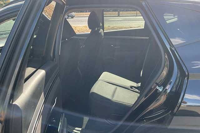 Hyundai TUCSON 1.6 TGDi Hybrid 230 SE Connect 5dr 2WD Auto