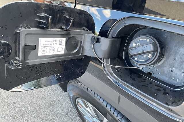 Hyundai TUCSON 1.6 TGDi Hybrid 230 SE Connect 5dr 2WD Auto