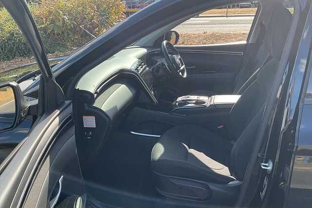 Hyundai TUCSON 1.6 TGDi Hybrid 230 SE Connect 5dr 2WD Auto