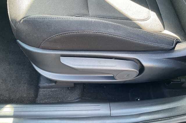 Hyundai TUCSON 1.6 TGDi Hybrid 230 SE Connect 5dr 2WD Auto