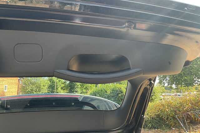 Hyundai TUCSON 1.6 TGDi Hybrid 230 SE Connect 5dr 2WD Auto