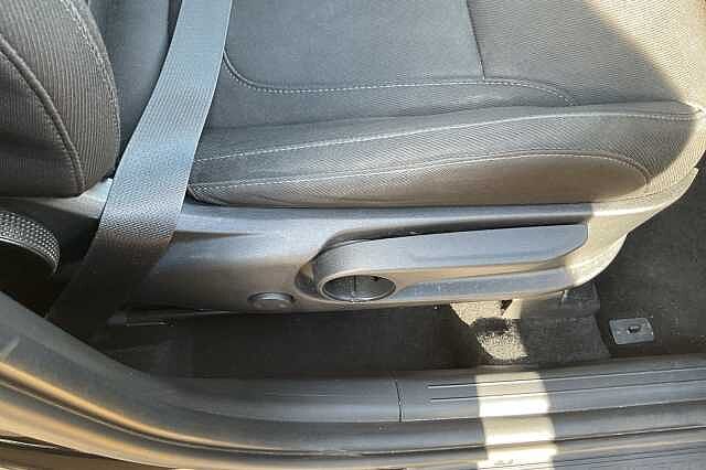 Hyundai TUCSON 1.6 TGDi Hybrid 230 SE Connect 5dr 2WD Auto