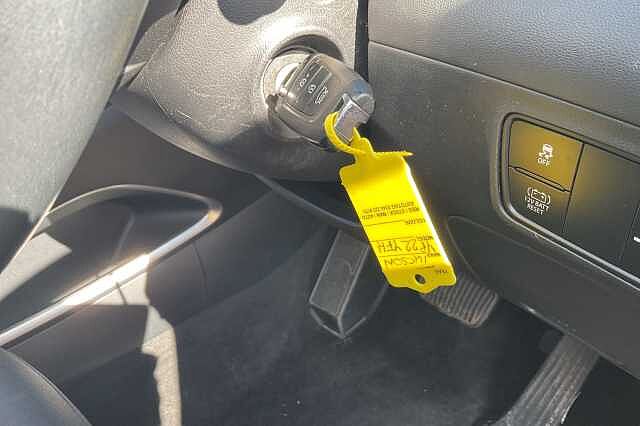 Hyundai TUCSON 1.6 TGDi Hybrid 230 SE Connect 5dr 2WD Auto
