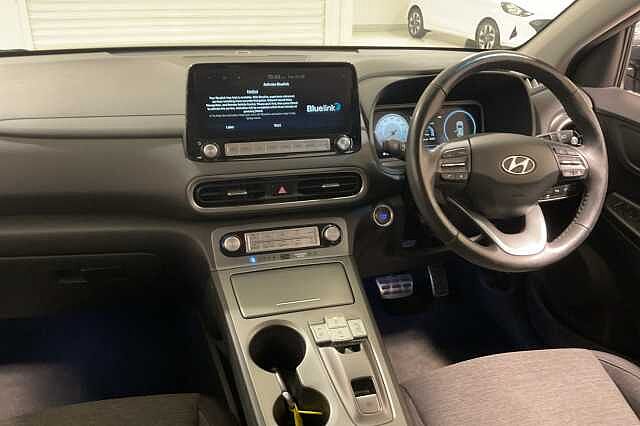 Hyundai KONA 150kW Premium 64kWh 5dr Auto