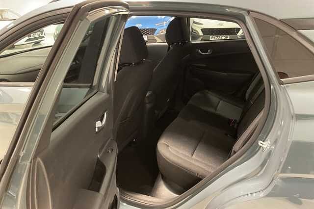 Hyundai KONA 150kW Premium 64kWh 5dr Auto