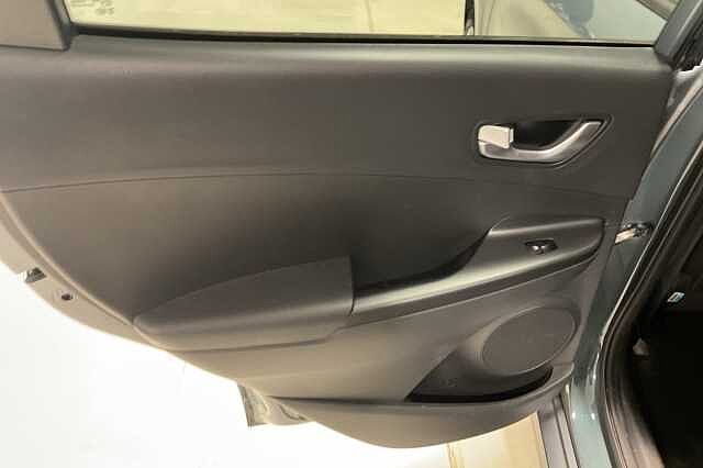 Hyundai KONA 150kW Premium 64kWh 5dr Auto