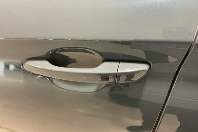 Hyundai KONA 150kW Premium 64kWh 5dr Auto
