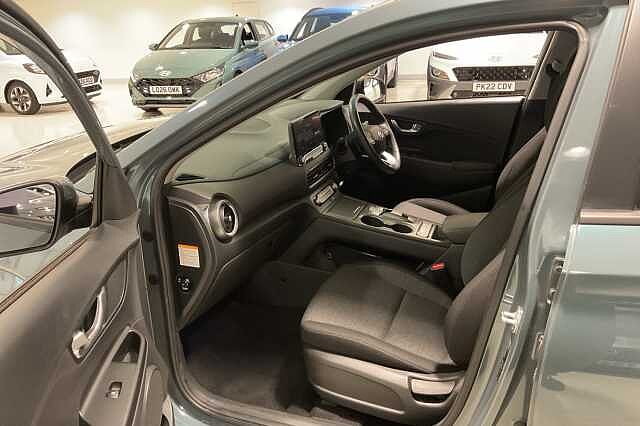 Hyundai KONA 150kW Premium 64kWh 5dr Auto