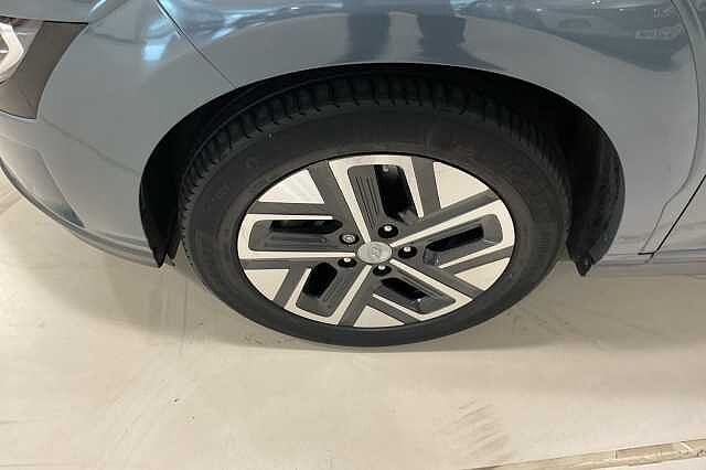 Hyundai KONA 150kW Premium 64kWh 5dr Auto