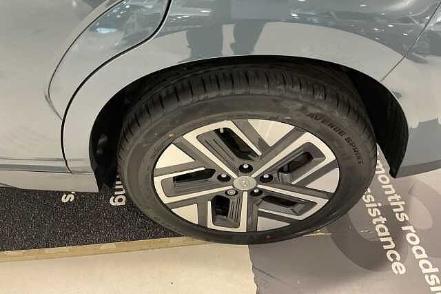 Hyundai KONA 150kW Premium 64kWh 5dr Auto