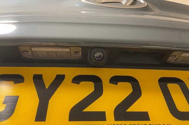 Hyundai KONA 150kW Premium 64kWh 5dr Auto