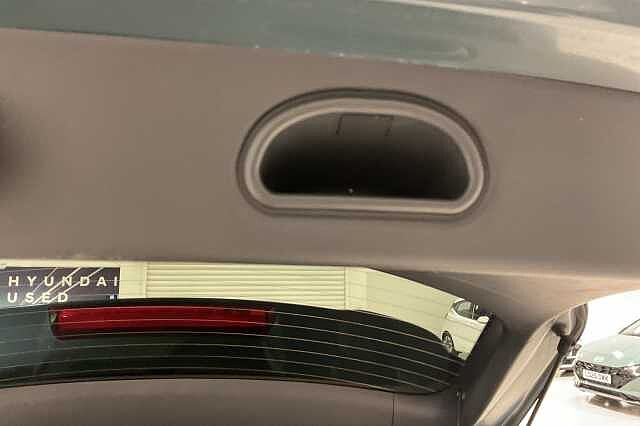 Hyundai KONA 150kW Premium 64kWh 5dr Auto