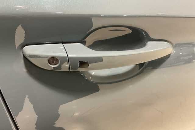 Hyundai KONA 150kW Premium 64kWh 5dr Auto