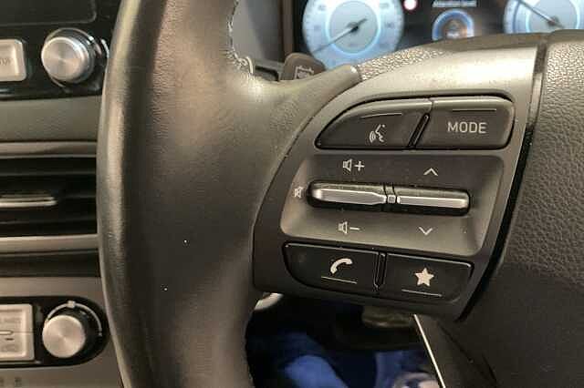 Hyundai KONA 150kW Premium 64kWh 5dr Auto