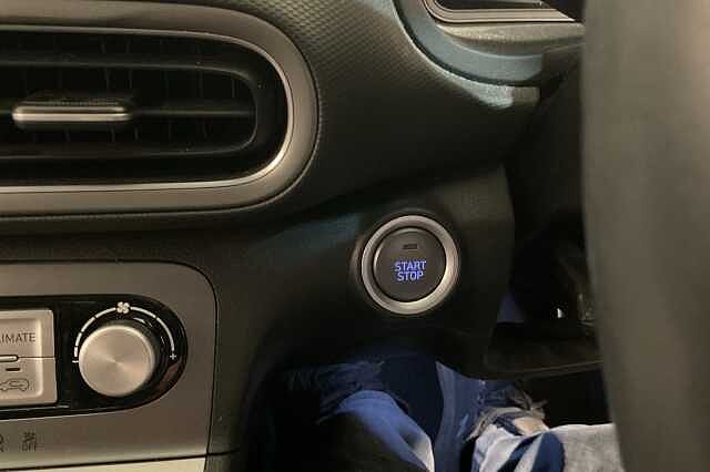 Hyundai KONA 150kW Premium 64kWh 5dr Auto