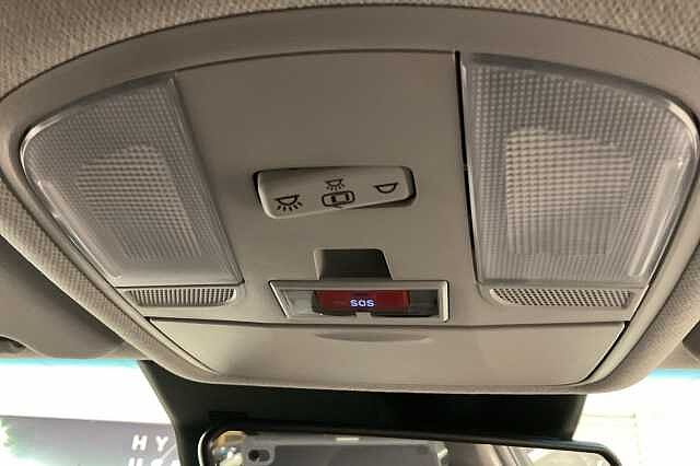Hyundai KONA 150kW Premium 64kWh 5dr Auto