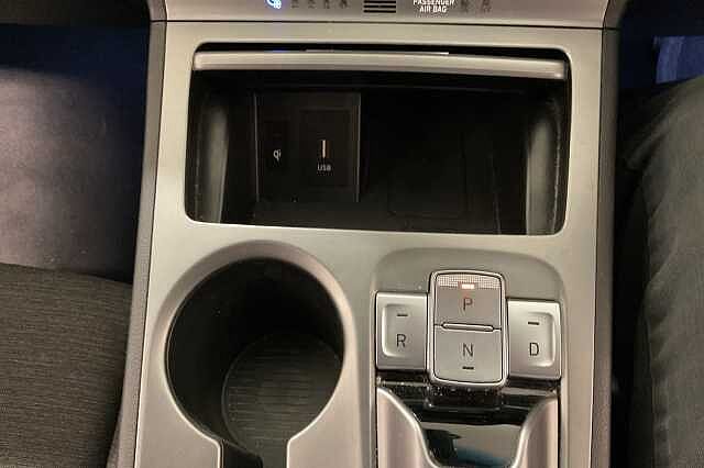 Hyundai KONA 150kW Premium 64kWh 5dr Auto